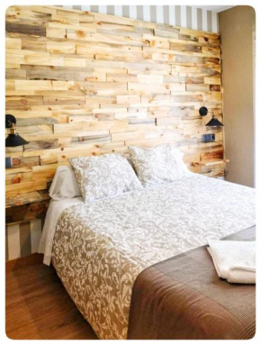 Hostal Juan Bravo